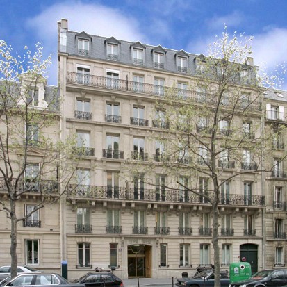 Bureau Paris 1038m² Location bureau Paris OLBUR2425815 3